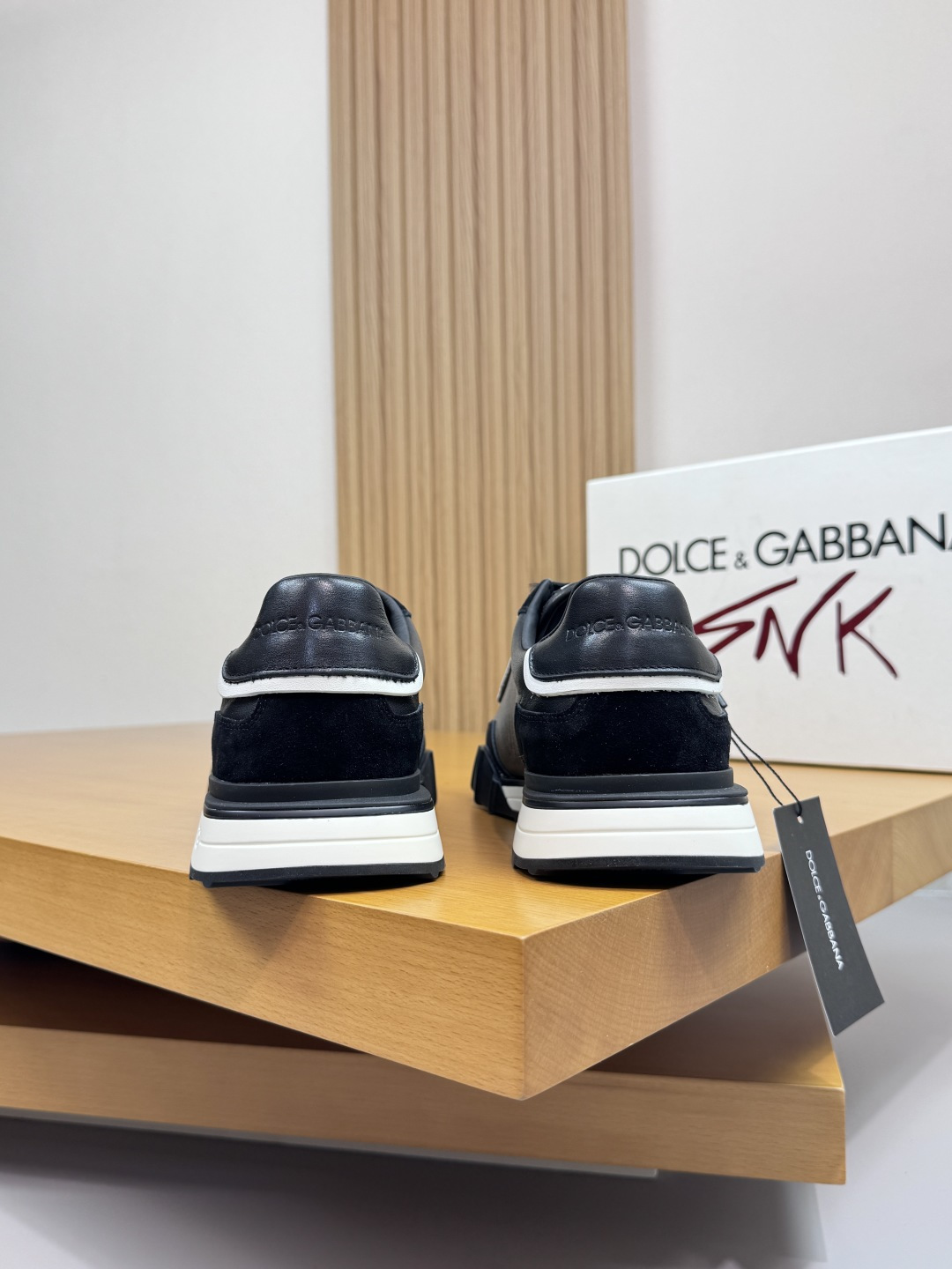 olce & Gabbana shoe